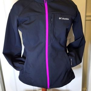 Columbia sports women's jacket L